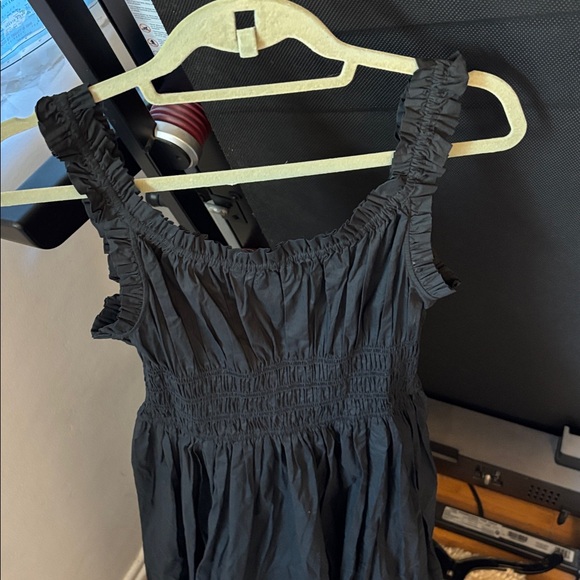 Doen Emmaretta in Black - Picture 6 of 13